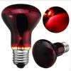 BASKING HEAT REPTILE RED BULB Light
