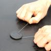 1pc Universal Car Stickers Remover Tool Car Stickers Stripping Tools Car Adhesive Sticker Peeling Tool Auto Repair Accessories