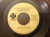 7-дюймовая пластинка MILLS BROTHERS Smile Away Each Rainy Day PAA0046 Paramount Recor 1970 США Поп Б/у
