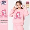 Флисовая толстовка для девочек My Little Pony
