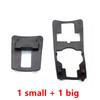 1pcs Exterior Door Handle Gasket Rubber Pad For Land Rover Freelander 2 LR2 Discovery 3 4 LR3 LR4 Rang Rover Sport CXE500040