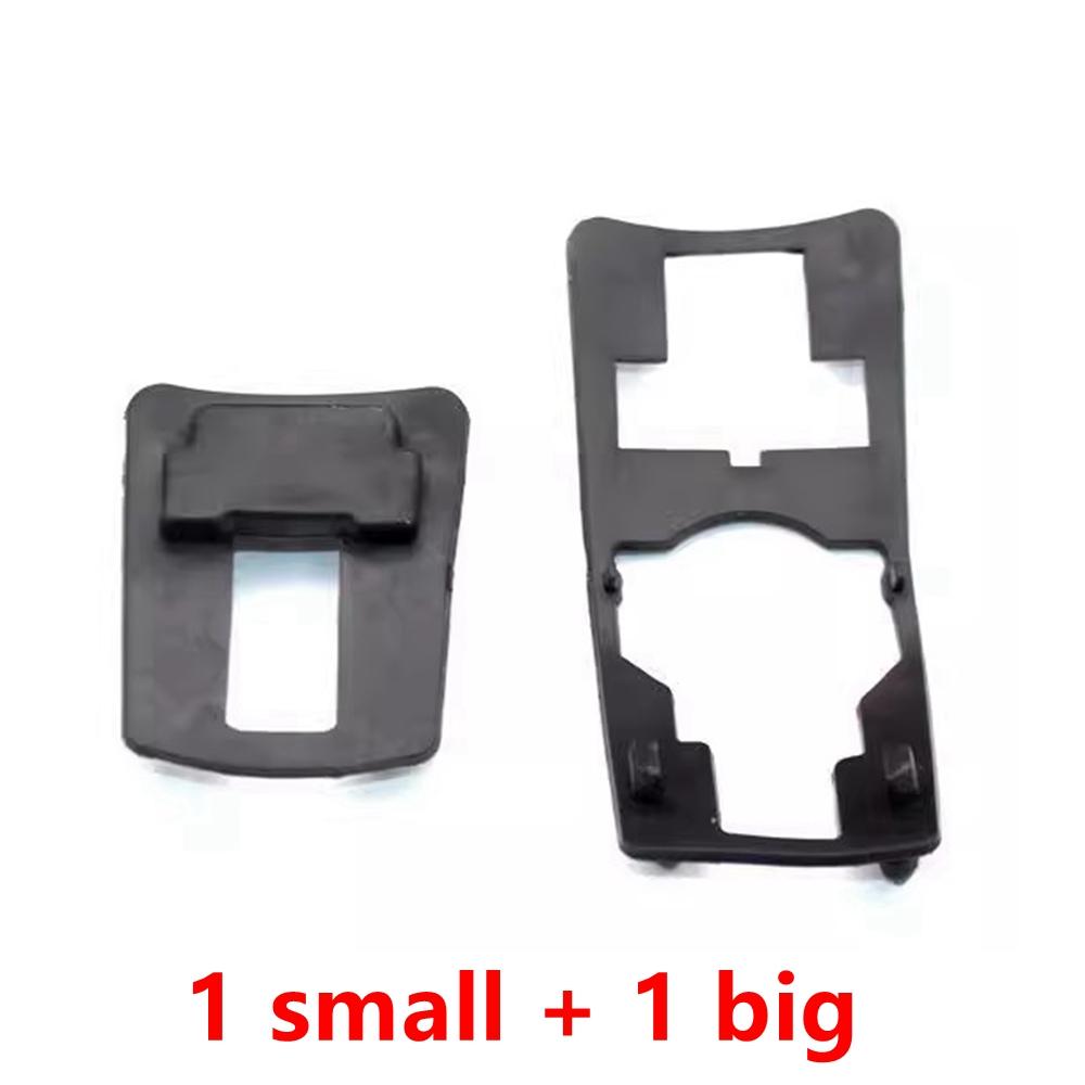 1pcs Exterior Door Handle Gasket Rubber Pad For Land Rover Freelander 2 LR2 Discovery 3 4 LR3 LR4 Rang Rover Sport CXE500040