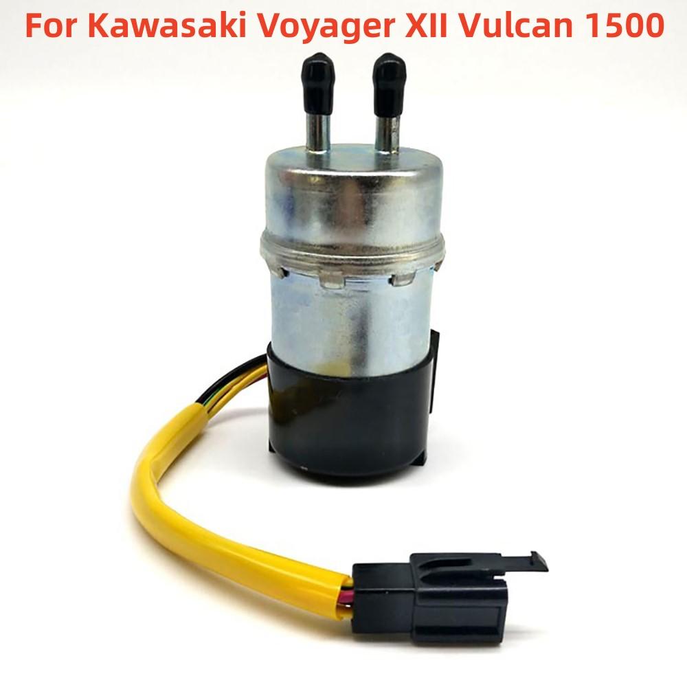 490401063 Топливный насос для Kawasaki Voyager XII Vulcan 1500 VN1500D VN1500E Classic