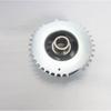 Car accessories LFR5-11-400A timing crankshaft gear pulley for Mazda 3 2.0 2004-2018 BK BL Mazda 5 2007-2013 CR CW