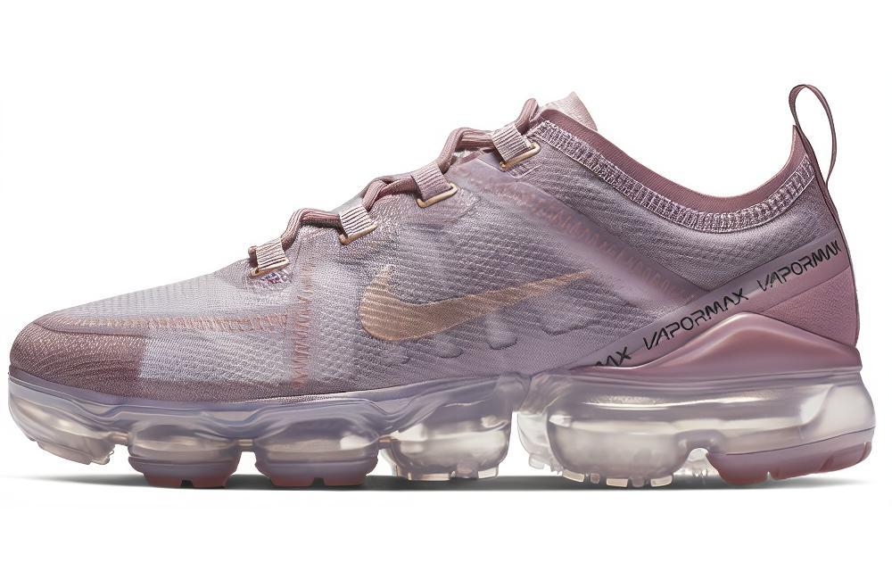 Nike Air VaporMax 2019 Сливовый Мел Женские AR6632-500