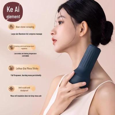 Электроника для красоты и здоровья – Электромассажеры