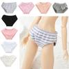 DIY Toys Doll House Decoration Doll's Briefs Doll's  Shirt Accessories Doll Wear