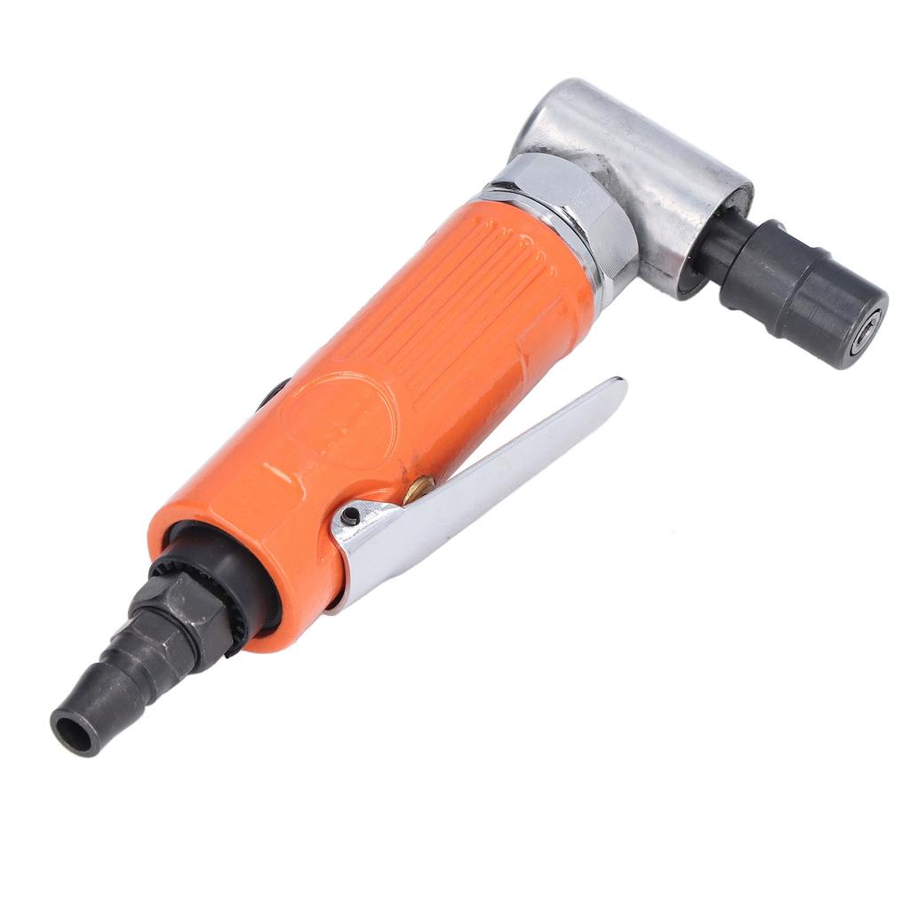 38-дюймовая угловая воздушная угловая шлифовальная машина с локтем и пистолетной рукояткой пневматическая гравировальная полировальная машина