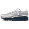 New X Jacquemus Air Max 1 86 'Silver' Women's HM6690-400