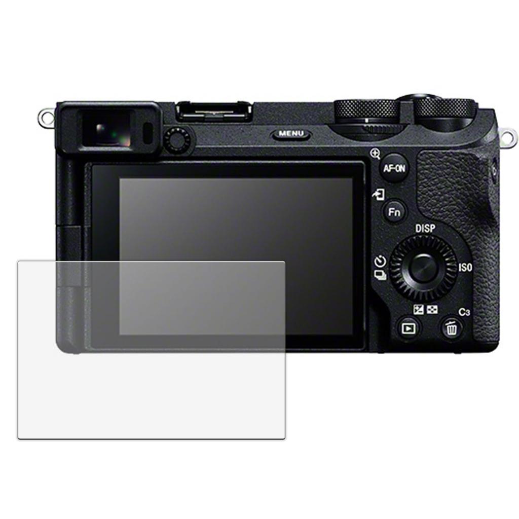 Protective Film for SONY Blue Light Cutting Film Ultra Transparent Made In Japan Kayo&Karin 6700