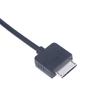 Type C Cable For Psp Go Charging Data Adapter Type Usb C Led Converter Cord For Psp Go Game Console Power Supply Wire