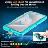 Luxury Waterproof Phone Case for Xiaomi Mi 14 13 12 11 Lite 11i 11T 11X 12X 12S 12T 13T Pro 360 Full Cover Shockproof Fundas Box 5