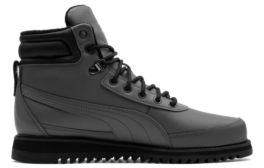 Men's Sneakers PUMA Desierto V2 'Black'