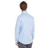 Calvin Klein Mens Micro Structured Slim Shirt