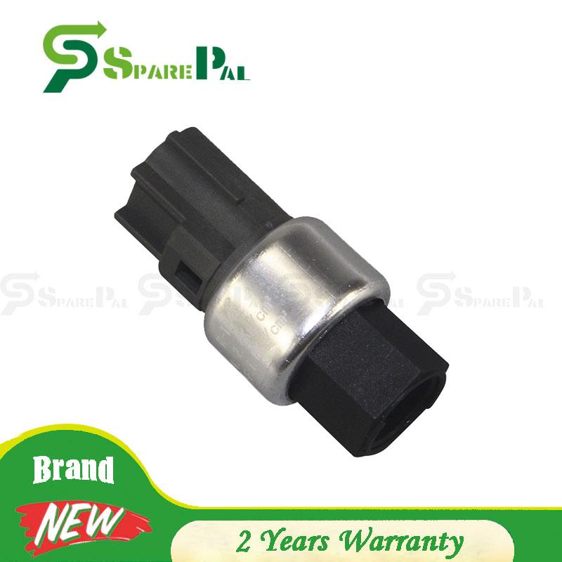 Original Air Conditioning Clutch Low Cut Off Pressure Switch For Plymouth Grand Voyager Town Country 2.4L 3.0L 3.3L 5018449AA