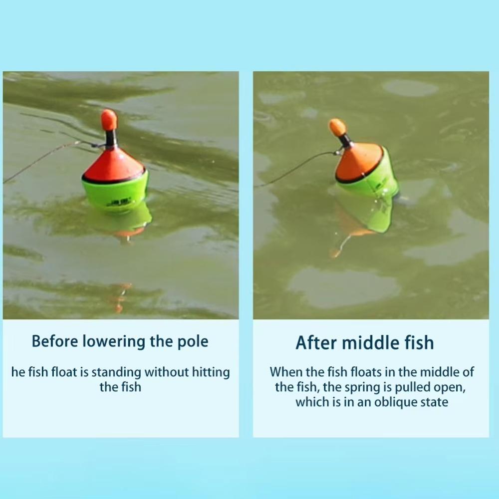 Нано ЭВА Светящиеся Плавающие Аксессуары Длинный Рыболовный Поплавок Аксессуары Морская Ночная Рыбалка