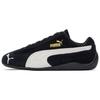 Speedcat OG Black White Unisex Sneakers 398846-01
