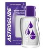 Astroglide Lubricating Jelly Lotion 2.5oz (74ml) Water-soluble