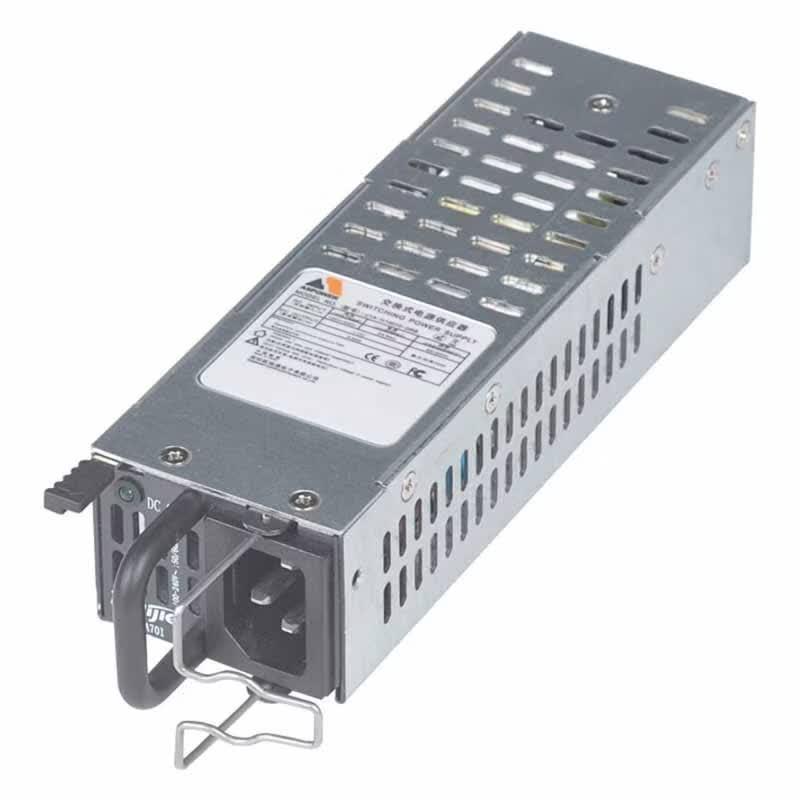 Ruijie RG-PA600I-P-F Hot-Swappable AC Power Module