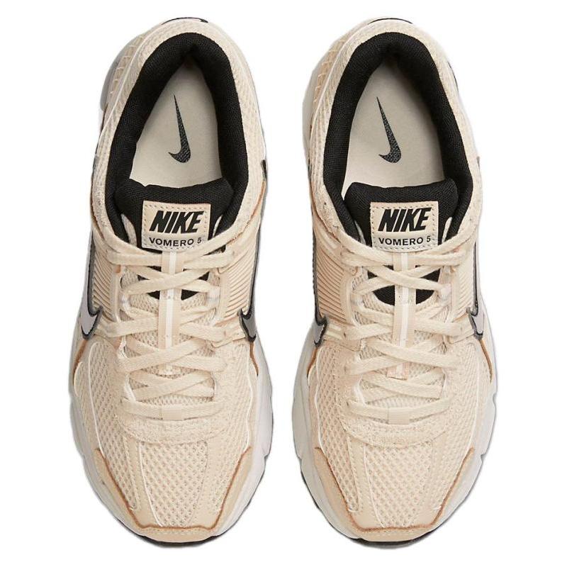 Nike Zoom Vomero 5 Pearl White Women's Sneakers Casual FN6742-200