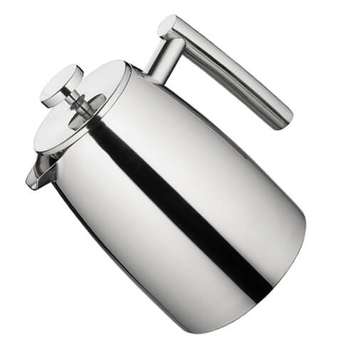 Френч-пресс для кофе Avanti Modena с двойными стенками - 800 мл