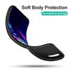 Черный чехол из ТПУ для Samsung Galaxy S22 S20 S21 FE PLUS ultra+S10 E lite задняя крышка Sports Cool Car Man
