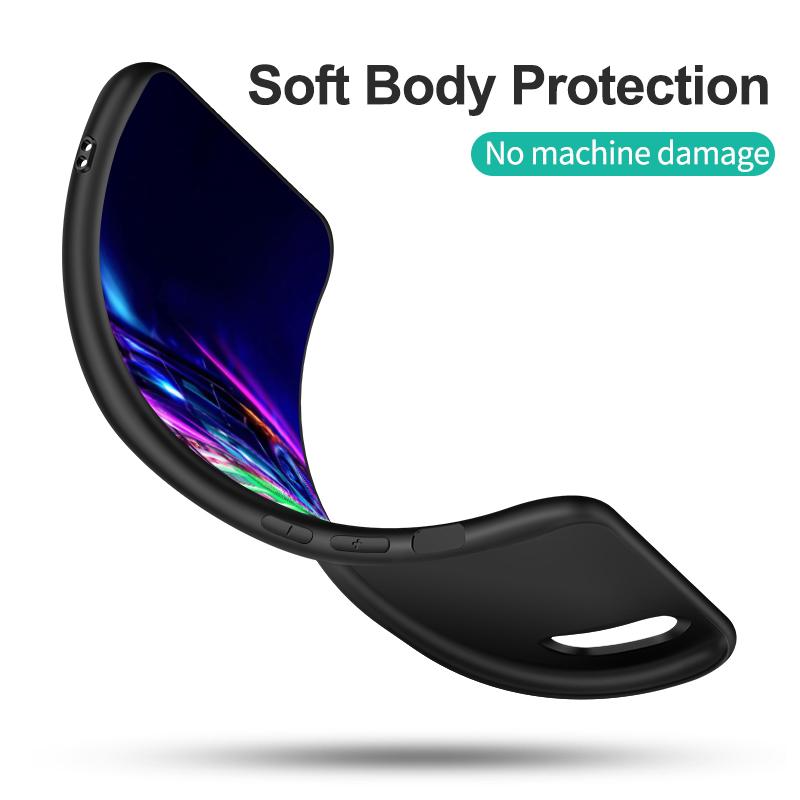 Черный чехол из ТПУ для Samsung Galaxy S22 S20 S21 FE PLUS ultra+S10 E lite задняя крышка Sports Cool Car Man