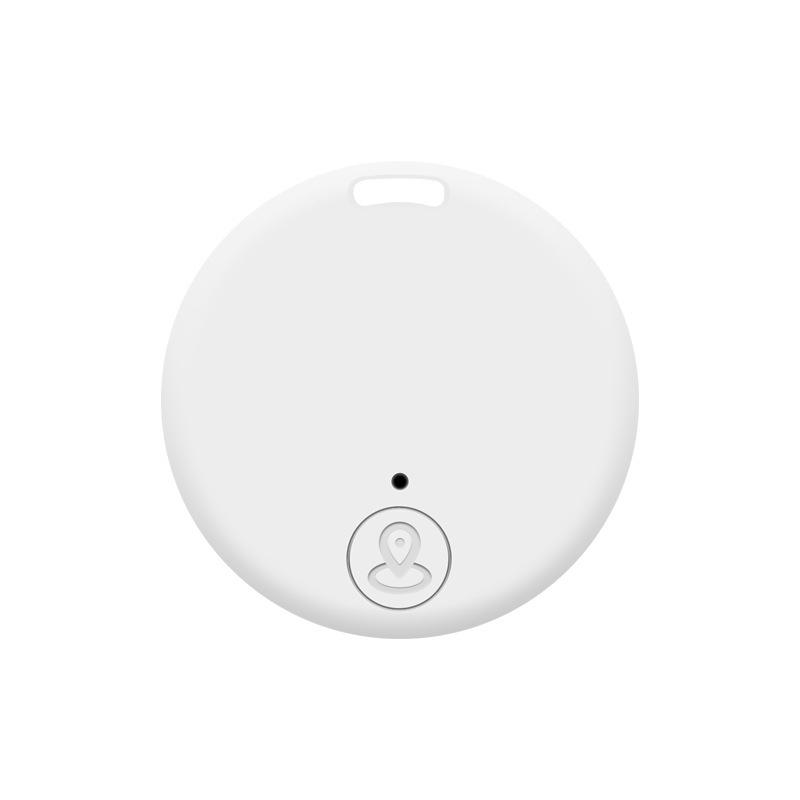 Мини Bluetooth Трекер Умный GPS Finder Локатор Портативный Отслеживающий Анти Потерянный Умный Устройство Для Домашних Животных Кошелек Брелок Багаж