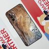 Чехол с текстурой дуба для Samsung Galaxy A36 A35 A55 A06 A16 A26 A56 A53 A32 A52 A33 A13 A14 A34 A54 A17 A15