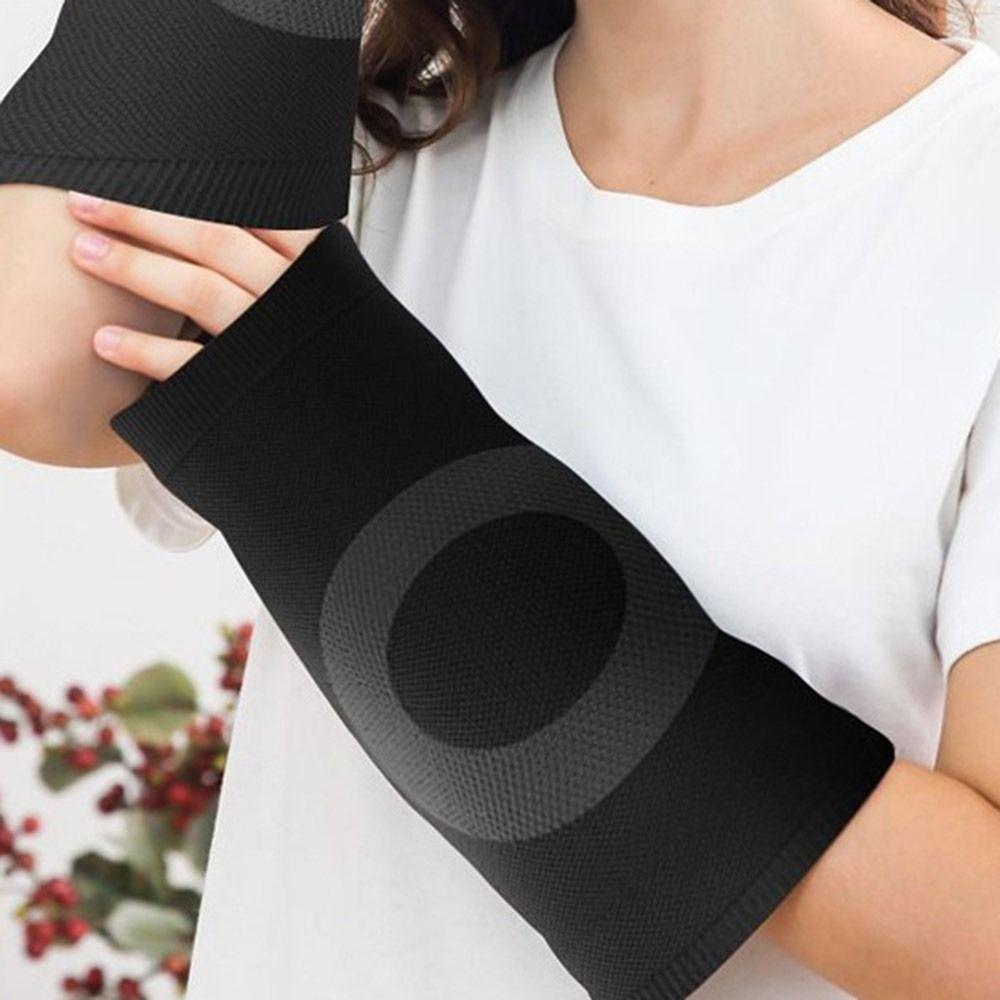 Universal Winter Knee Pads Thickened Knee Support High Quality Warm Knee Sleeve Unisex