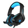 H1 Gaming Headset for PS4/ PS5/ PC/ Laptop, Stereo Over Ear Gaming Headphones with Noise-Canceling Mic