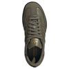 adidas Женские кроссовки Samba Og 'Studded Stripes Black Earth' JR8869