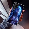 Grimmjow 6 Bleach Phone Case For Samsung Galaxy S26 S25 Edge S24 S23 Ultra S22 Plus S21 S20 FE Soft TPU Back Cover Funda Galaxy
