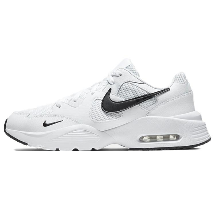 Nike Air Max Fusion 'Белый Черный' Мужские CJ1670-102