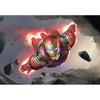 [Puzzle Life] Пазл Marvel Железный Человек, 1000 деталей, для взрослых и подростков, Коллекционное искусство PL1013M