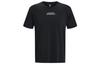 Under Armour Футболка мужская черная 1379109-001