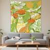 Boho Style Mandala Elephant Tapestry Wall Hanging Living Room Bedroom Decor