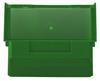 STORAGE BOX SIZE '2' GREEN - SKRZ 2 ZI/R