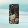 Metal Band K-Korn-Blind Phone Case For iPhone 16,15,14,13,12,Plus,Pro Max, 5G Others Soft Black Cover
