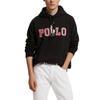 Polo Ralph Lauren SS24 Sweatshirt Unisex Black MNPOKNI16821962-001