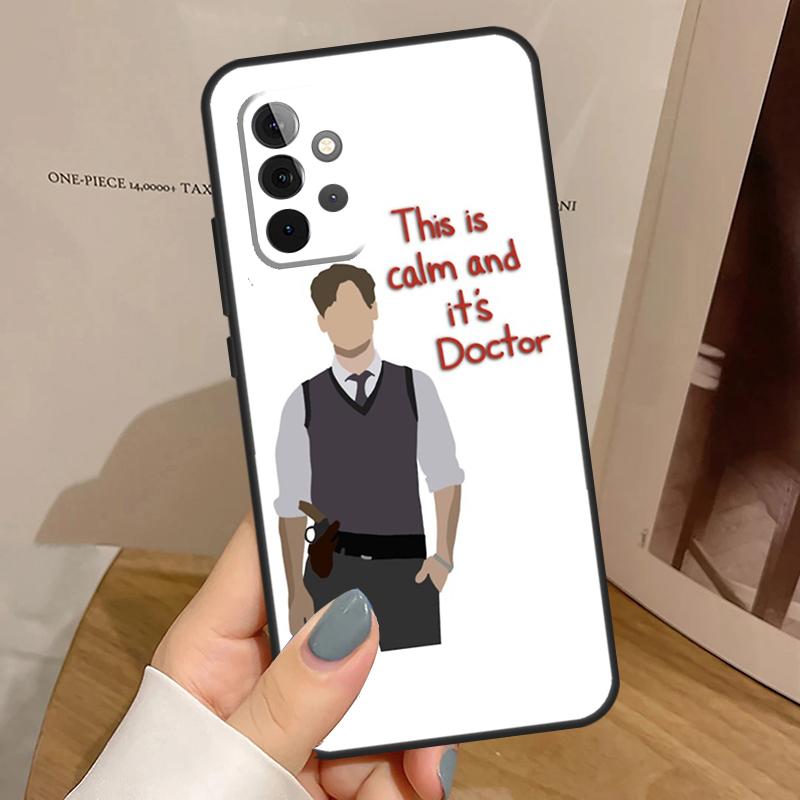 Чехол-книжка Criminals Minds для Samsung Galaxy A55 A35 A15 A14 A34 A54 A53 A33 A23 A13 A12 A32 A52 A51 A71