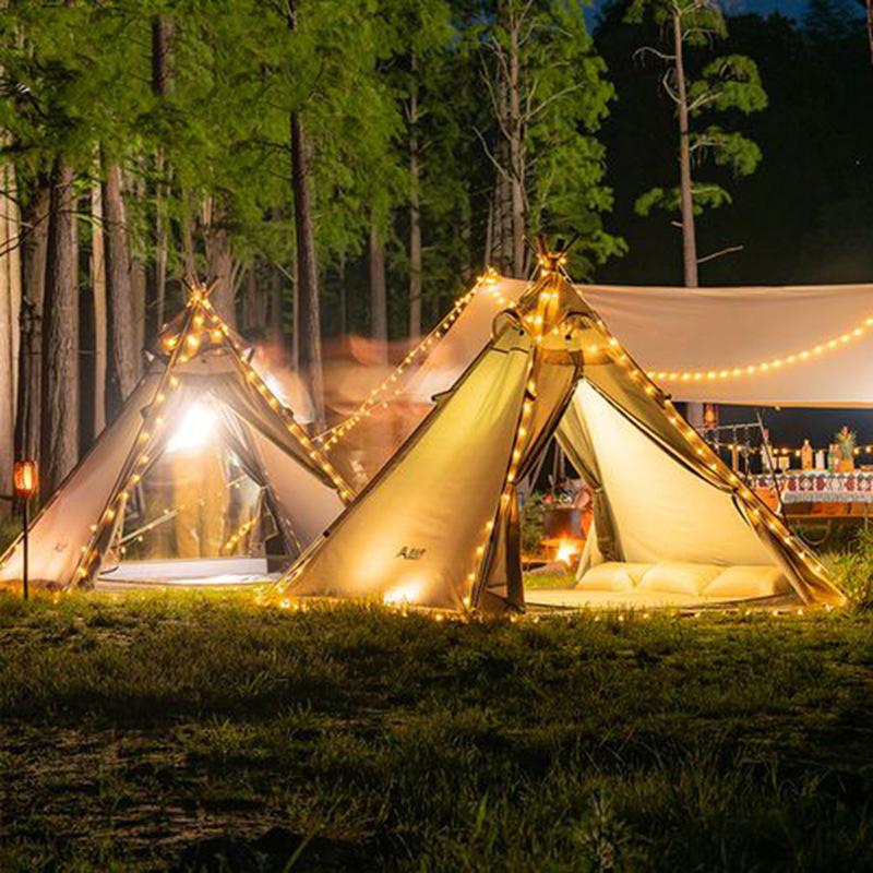 Лампа Vogue декоративная 1,5 м/3 м/6 м свадебная маленькая шарообразная светодиодная USB-гирлянда рождественская гирлянда