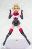 Kotobukiya Megami Device Alice Gear Aigis Expansion Takahata Nodoka Высота 205 мм пластиковая модель примерно. Немасштабируемый