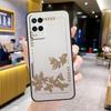 Чехол Himeko Kafka Honkai Star Rail Для OPPO A74 A54 A94 A5 A9 A31 A53 A15 A16 A17 A57 A77 A57s A52 A72 A91 A93 A76 A96