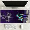 Minecraft Gaming Mouse Pad Gaming Laptop Mouse Pad Office Mouse Mats Non-Slip Rubber Base Perfect Gift for Gamers