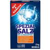 G&G Special Salt Dishwasher Salt 2KG
