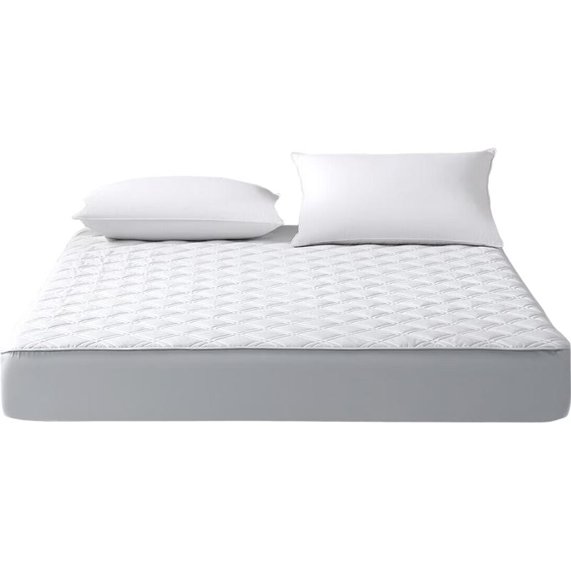 Серия антибактериальных наматрасников Mercury Home Textiles