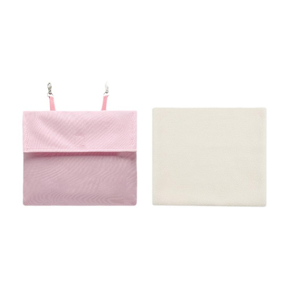 Portable Small Animal Cooling Supplies Reusable Hanging Ice Pack Pet Cage Ice Pack Small Animals