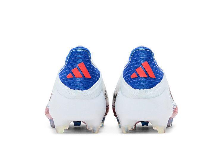 adidas F50 Elite Laceless FG Son Heung-min TAEGEUK7
