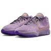 Новые Nike LeBron 21 'Purple Rain' FV2345-500